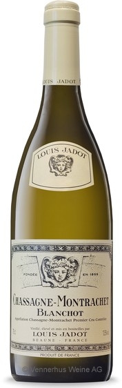 Chassagne-Montrachet